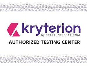 Centro oficial Kryterion | Kryterion Authorized Testing Center