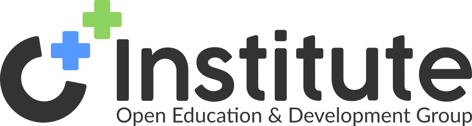 Logo C++ Institute (OpenEDG)