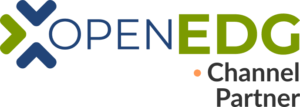 Logo OpenEDG Channel Partner