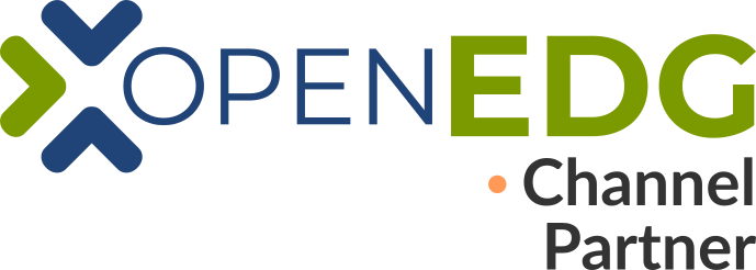 Logo OpenEDG Channel Partner