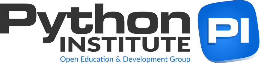 Logo Python Institute (OpenEDG)