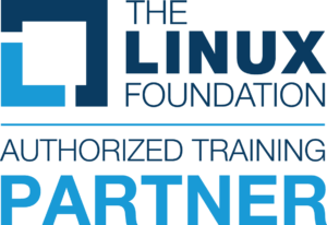 Logo The Linux Foundation Authorized Training Partner