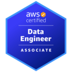 Certificación AWS Certified Data Engineer Associate