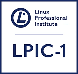 Certificación Linux Professional Institute LPIC-1