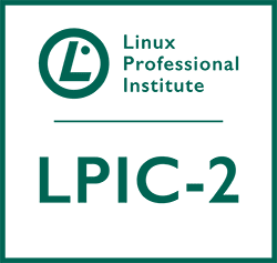Certificación Linux Professional Institute LPIC-2