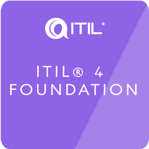 Curso ITIL® 4 Foundation