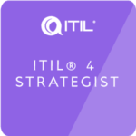 Curso ITIL® 4 Strategist