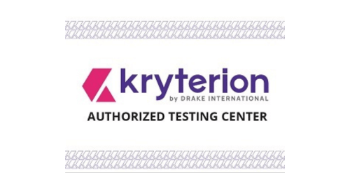 Centro examinador Kryterion