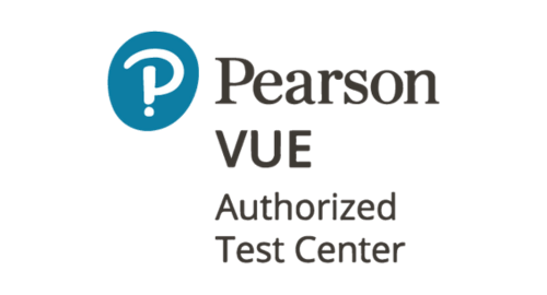 Centro examinador Pearson VUE