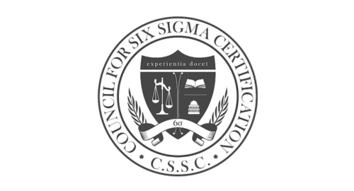Certificaciones Six Sigma