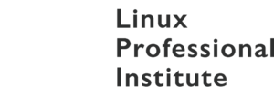 Logo Linux Professional Institute (LPI)
