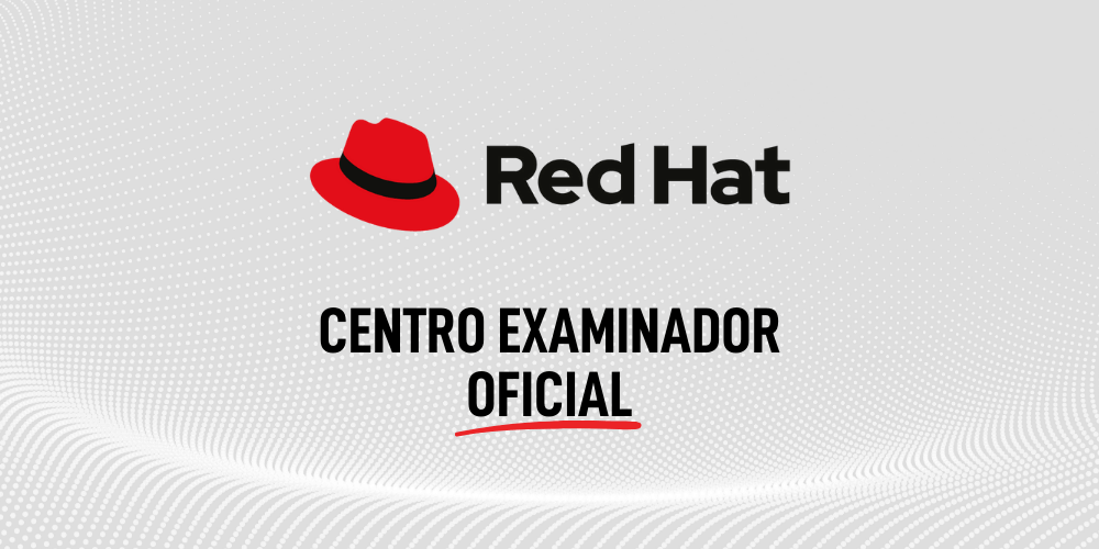 CAS Training, centro examinador oficial Red Hat