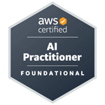 AWS Certified AI Practitioner Foundational