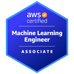AWS Certified Machine Learning Engineer Associate