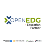OpenEDG Education Partner (Python, JavaScript, C, C++, English for IT)