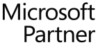 Logo Microsoft Partner