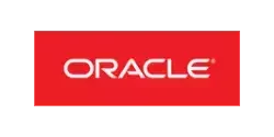 Logo curso Oracle