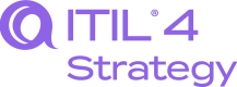 Logo ITIL® 4 Strategy