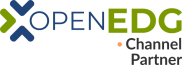 Logo OpenEDG Channel Partner